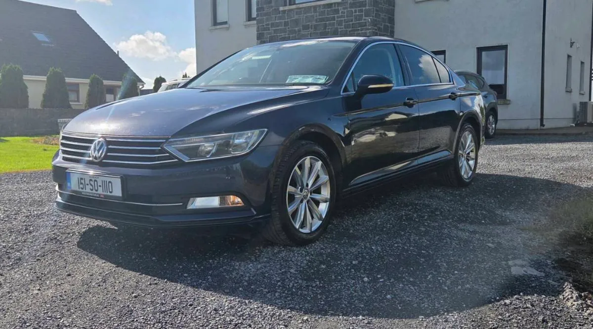 Vw passat - Image 4