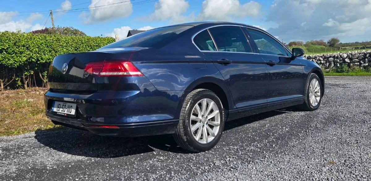Vw passat - Image 6