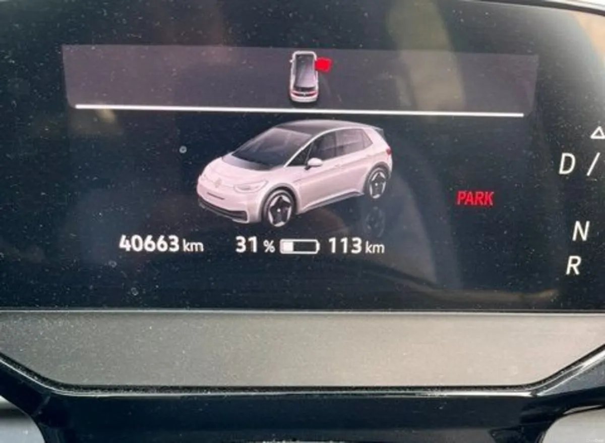 Volkswagen ID.3 2022 (221) - Image 3