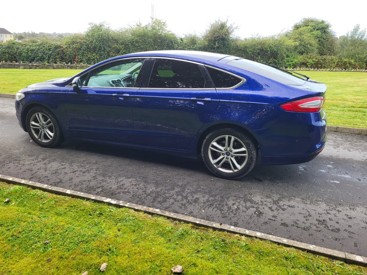 Ford Mondeo 2L DIESEL - Image 4