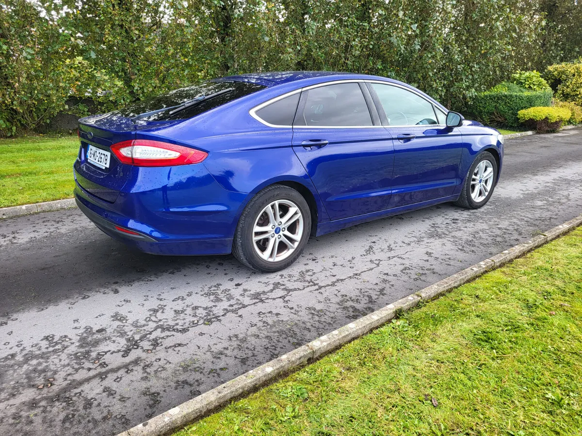 Ford Mondeo 2L DIESEL - Image 2