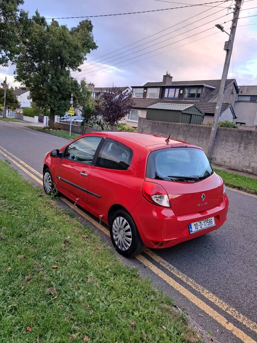 !! NEW NCT TODAY SUPER LOW MILES ONLY 57 TH !! - Image 5