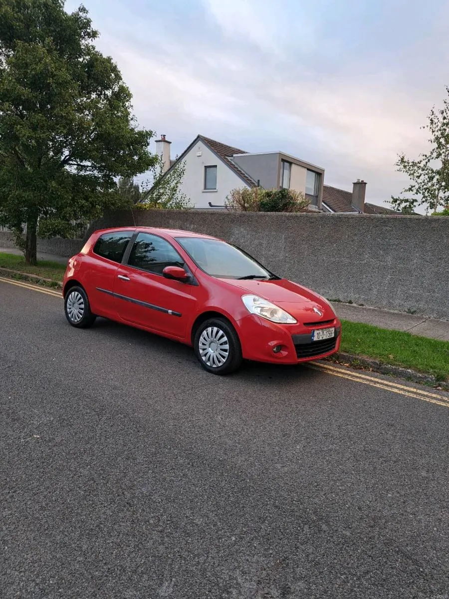 !! NEW NCT TODAY SUPER LOW MILES ONLY 57 TH !! - Image 1
