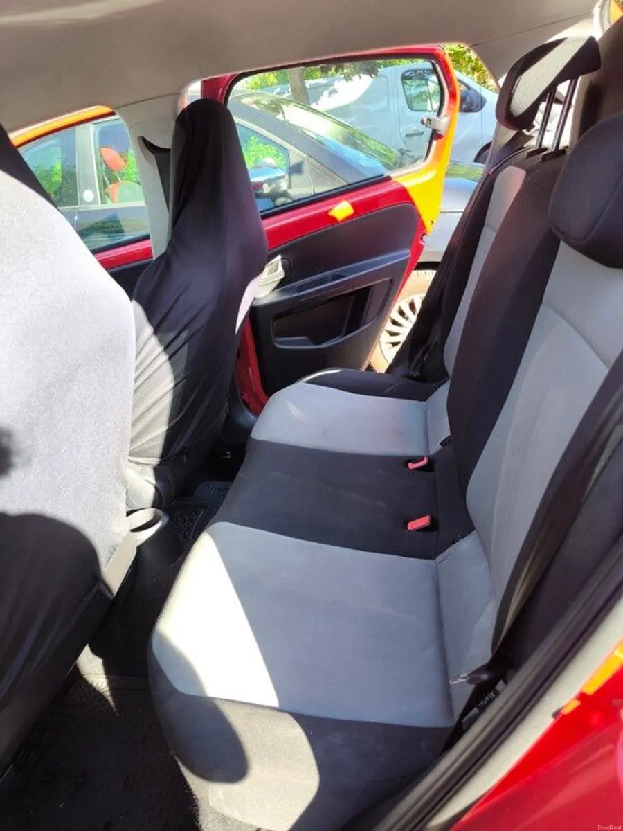 2014 Skoda Citigo - Image 5