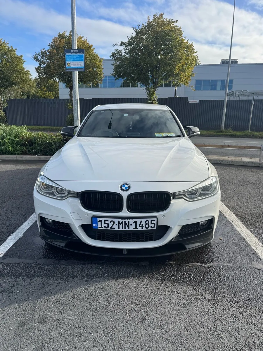 BMW F30 335D xDrive - Image 3