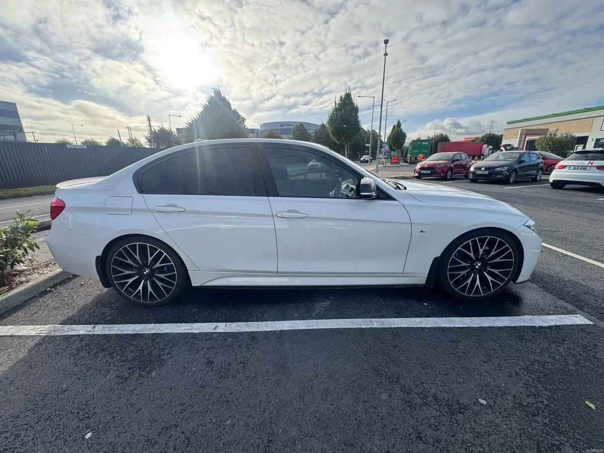 BMW F30 335D xDrive - Image 5