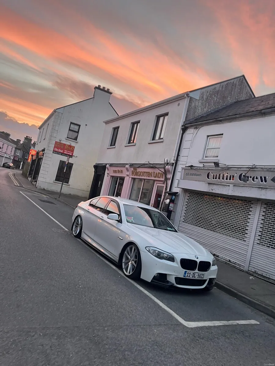 Bmw F10 Manual - Image 4