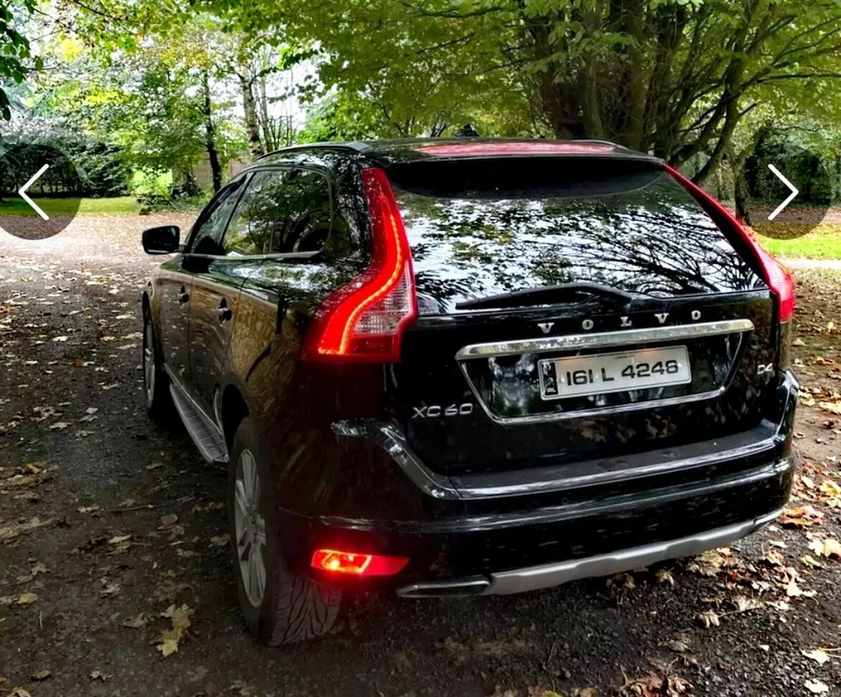 18.500 euro. Fresh NCT. Luxury Trim. - Image 4