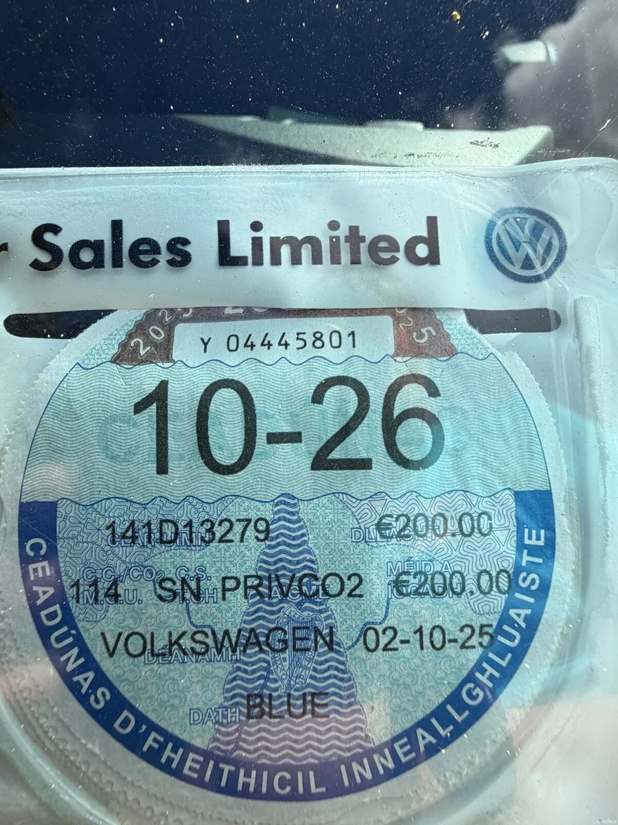 vw Passat - Image 6