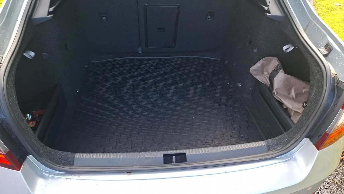 Skoda Octavia 2019 style - Image 6