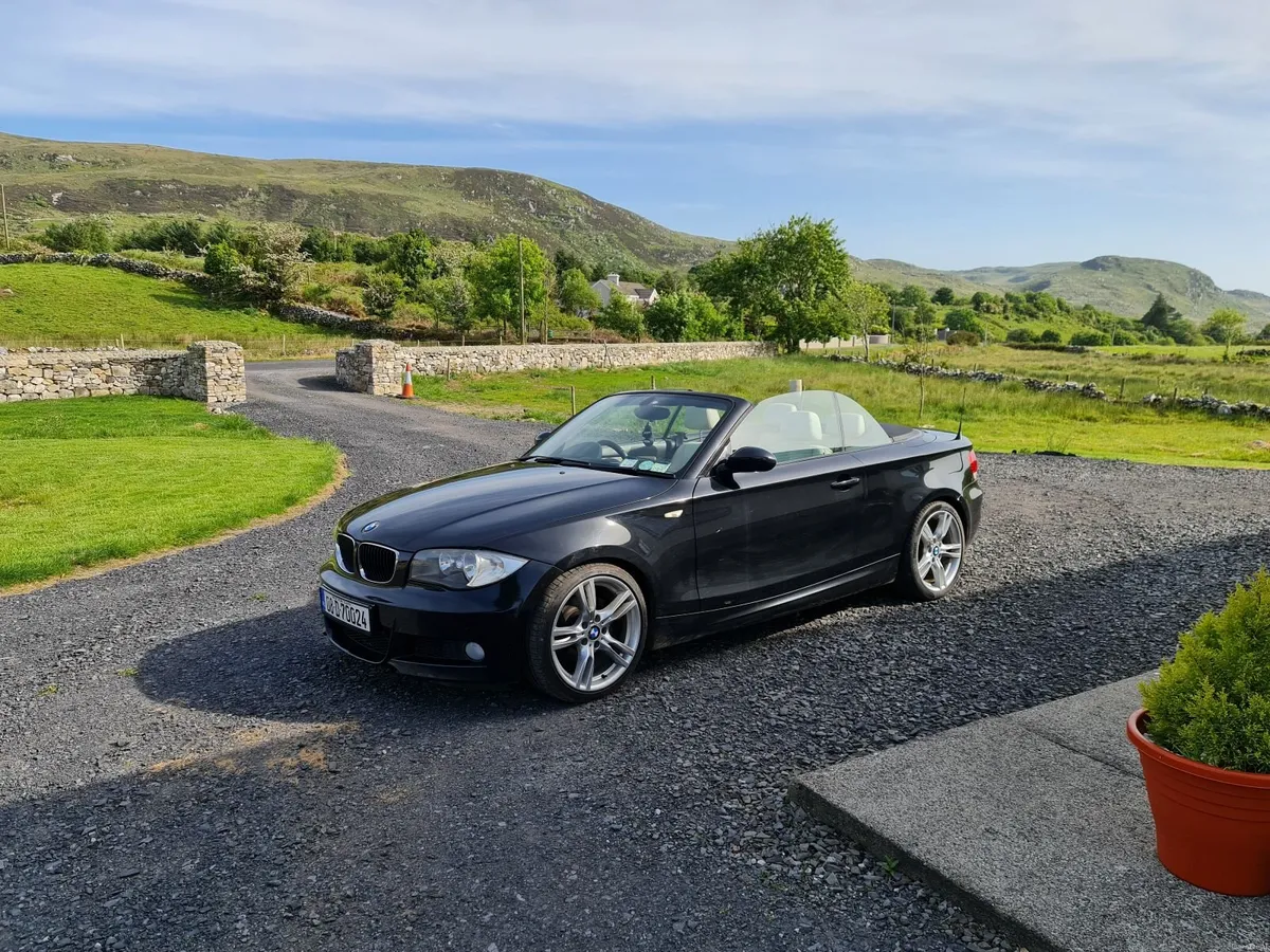 BMW 1-Series 2008 - Image 3