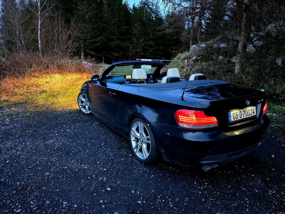 BMW 1-Series 2008 - Image 4