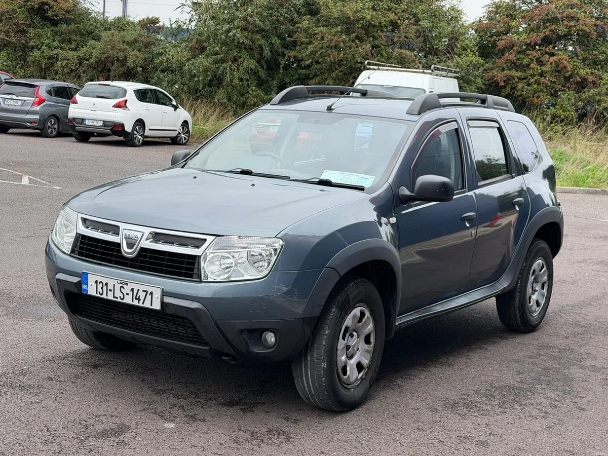 Dacia Duster - Image 3