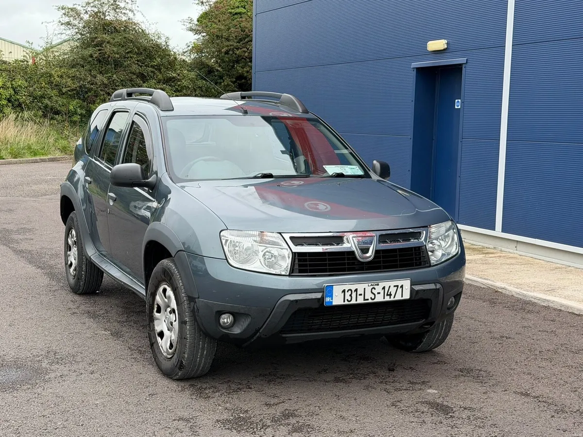 Dacia Duster - Image 1