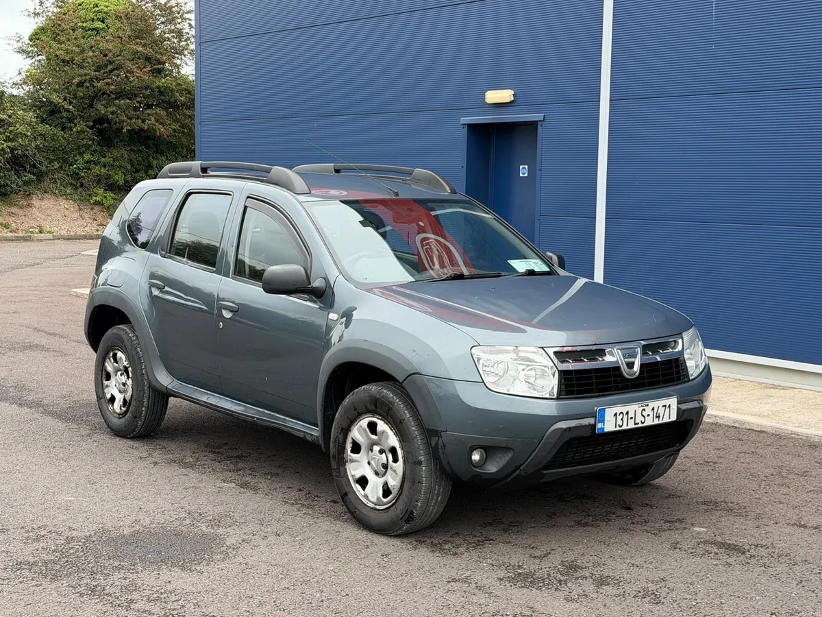 Dacia Duster - Image 2