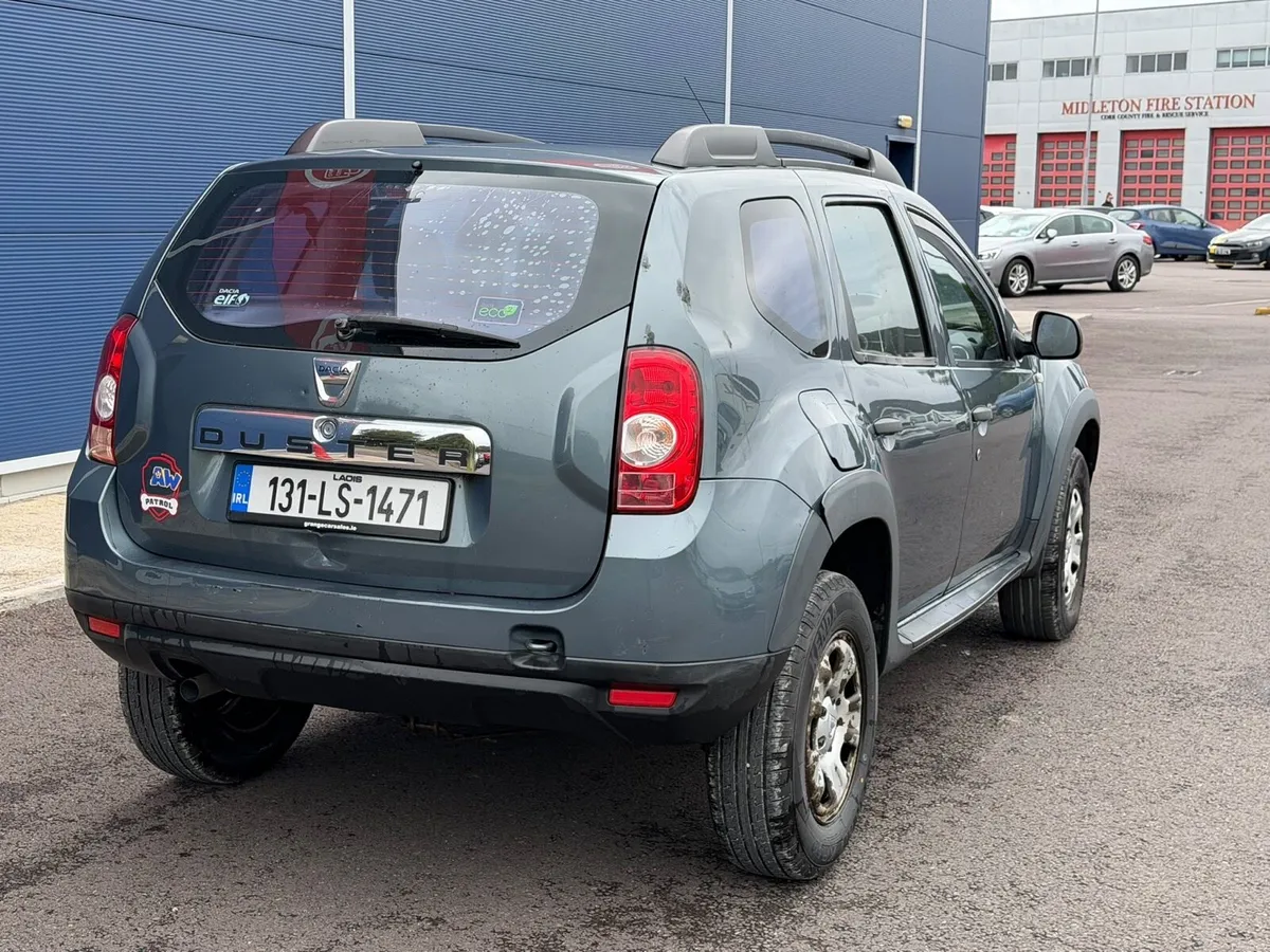 Dacia Duster - Image 6