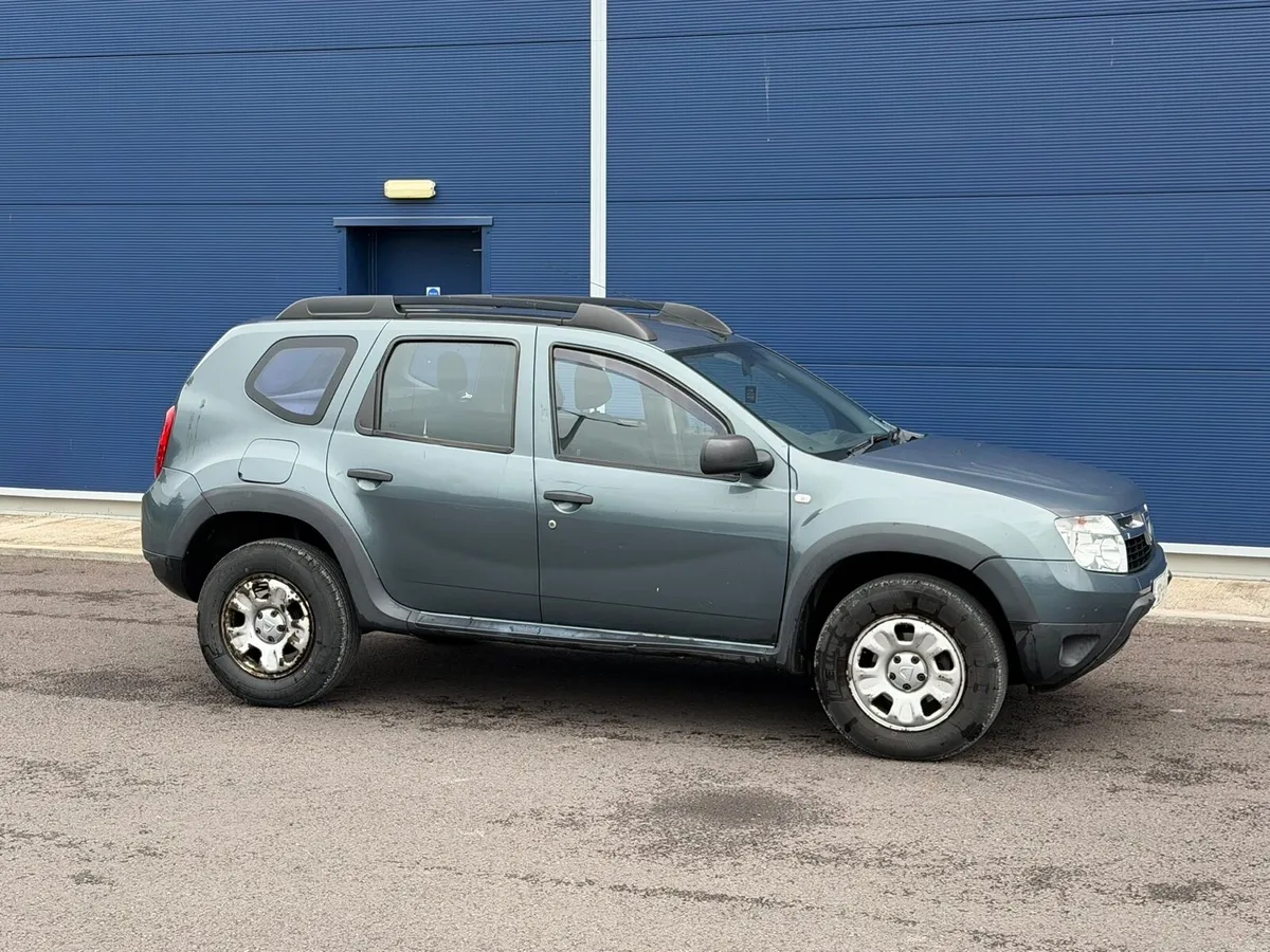 Dacia Duster - Image 4