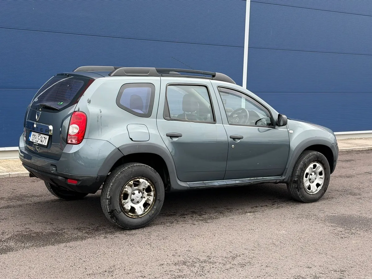 Dacia Duster - Image 5