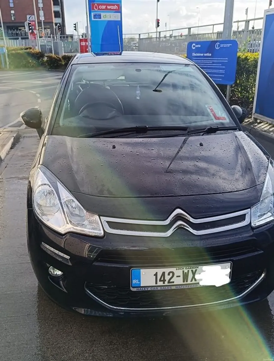 2014 Citroen C3 NCT till October 2027 - Image 1