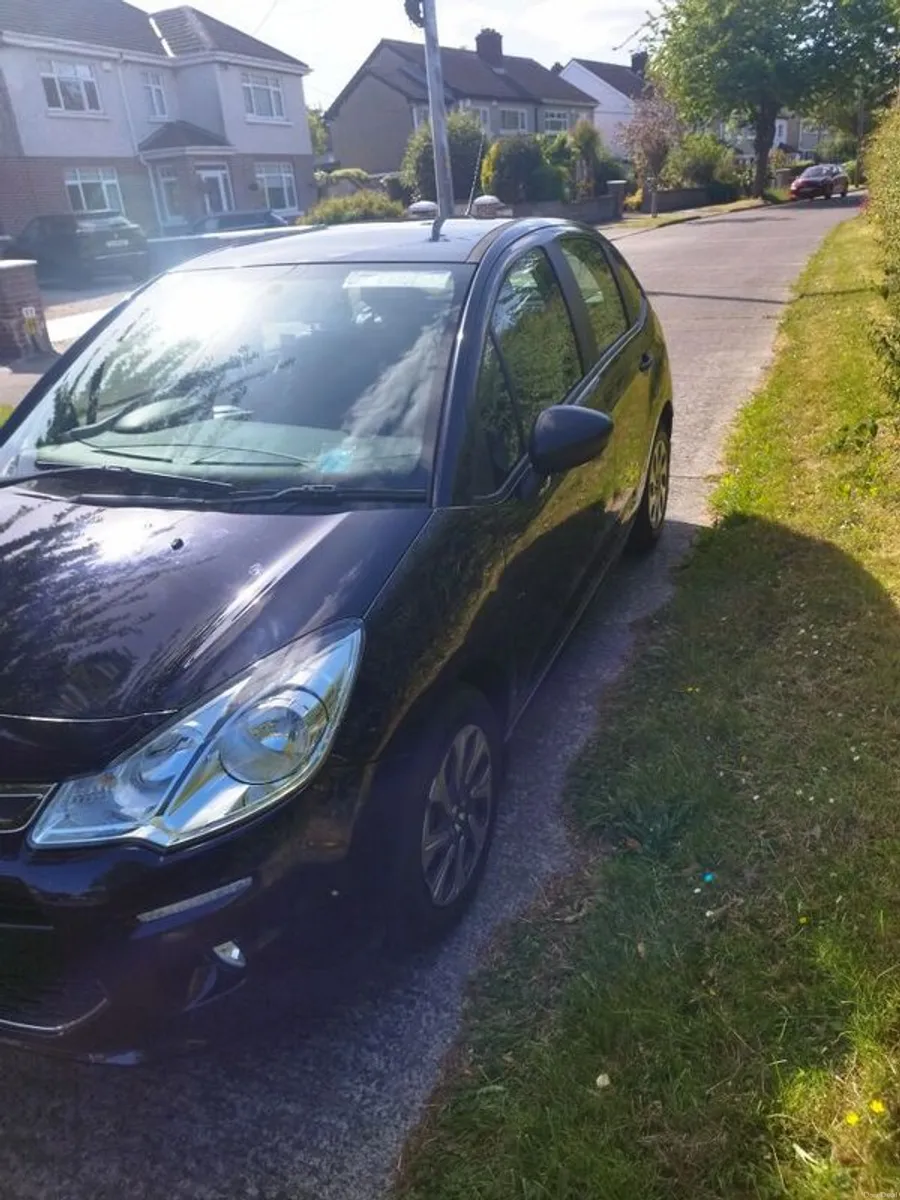 2014 Citroen C3 NCT till October 2027 - Image 5
