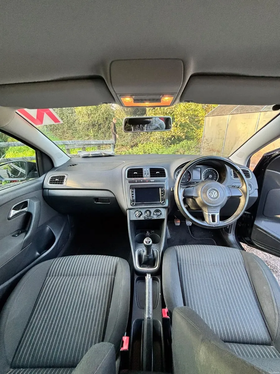 Volkswagen Polo 2012 - Image 6