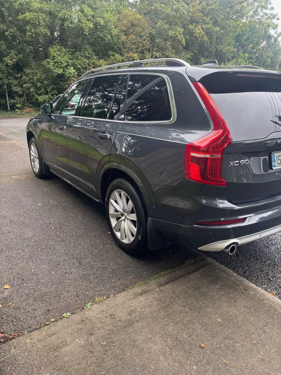 Volvo XC90 D5 - Image 5