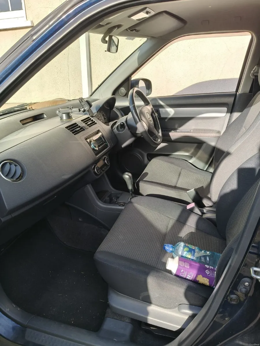 Suzuki Swift 2008 - Image 4
