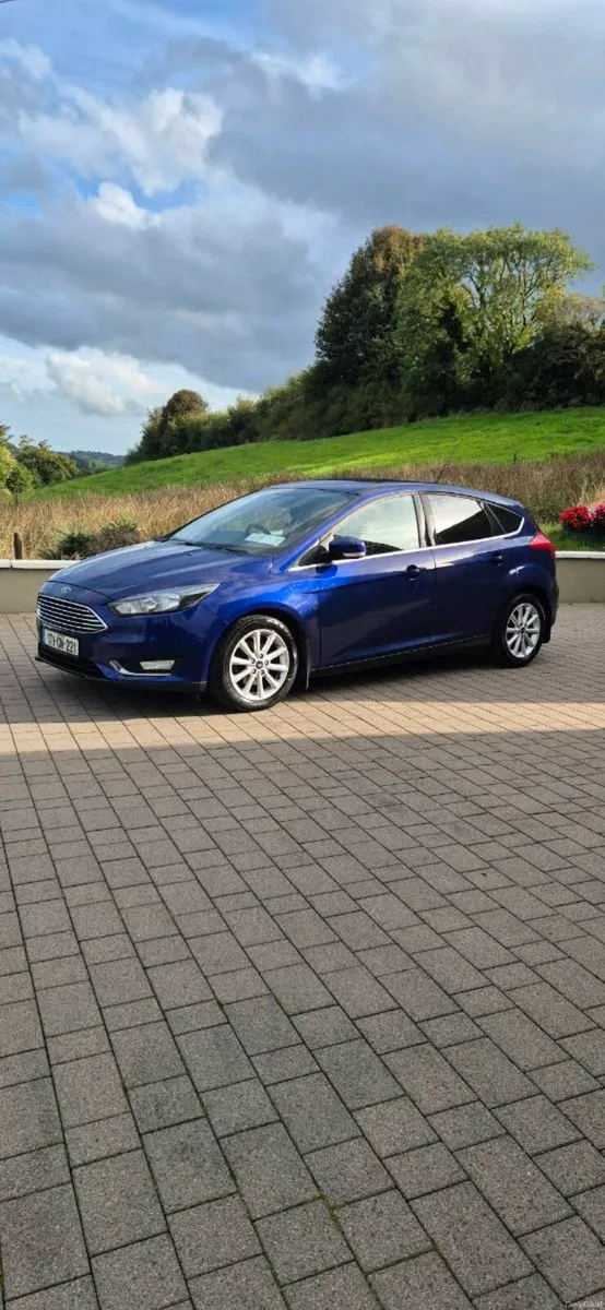 Ford Focus Titanium 1.5L 171 - Image 1