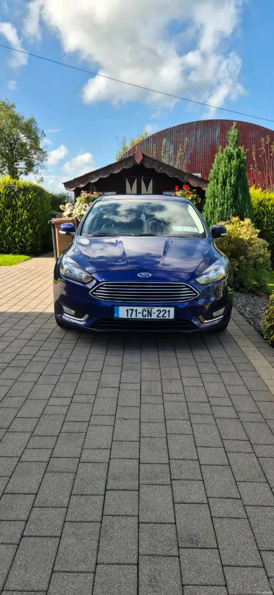 Ford Focus Titanium 1.5L 171 - Image 3