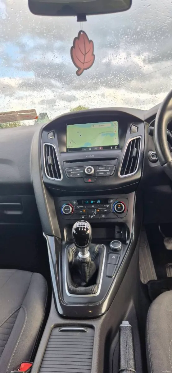 Ford Focus Titanium 1.5L 171 - Image 5