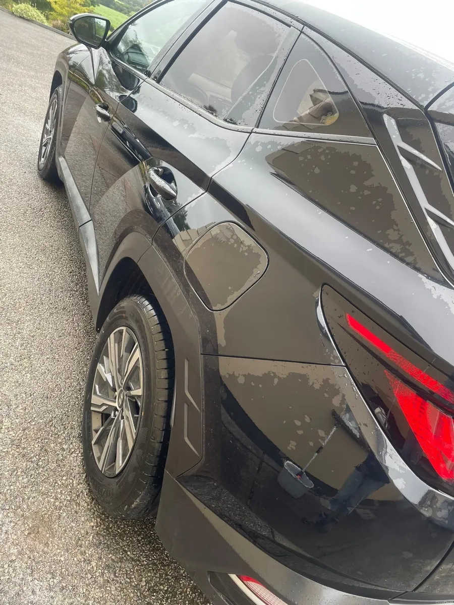 Hyundai tucson - Image 2