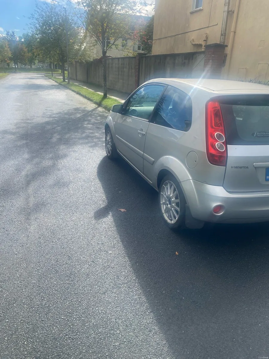 Ford for sale - Image 5
