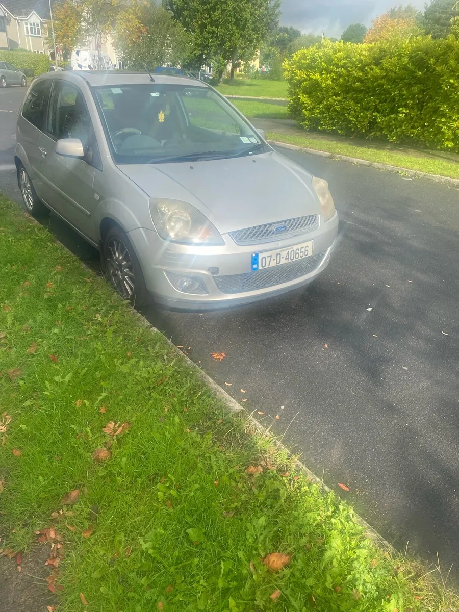 Ford for sale - Image 1