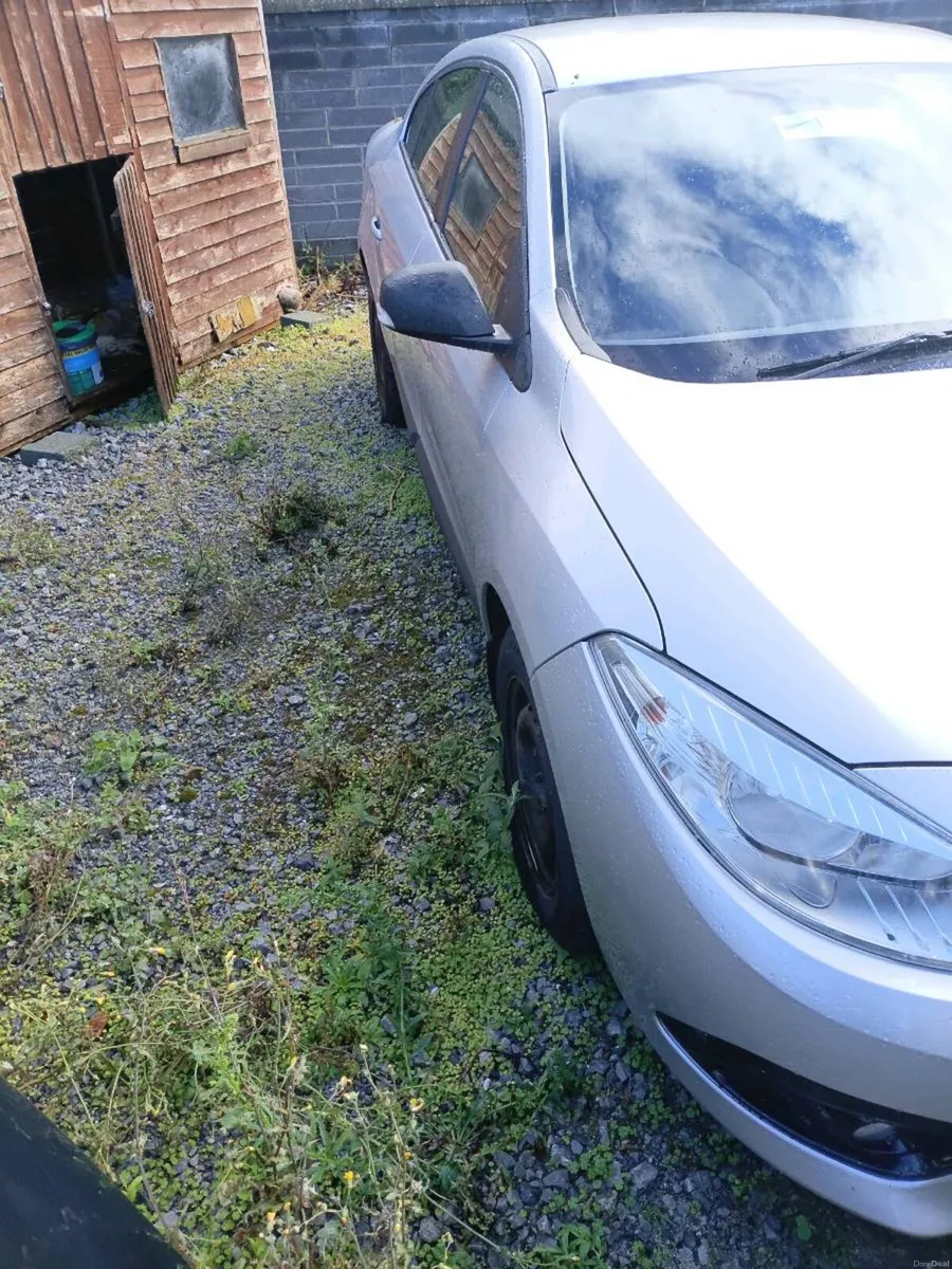 Renault fluence - Image 3