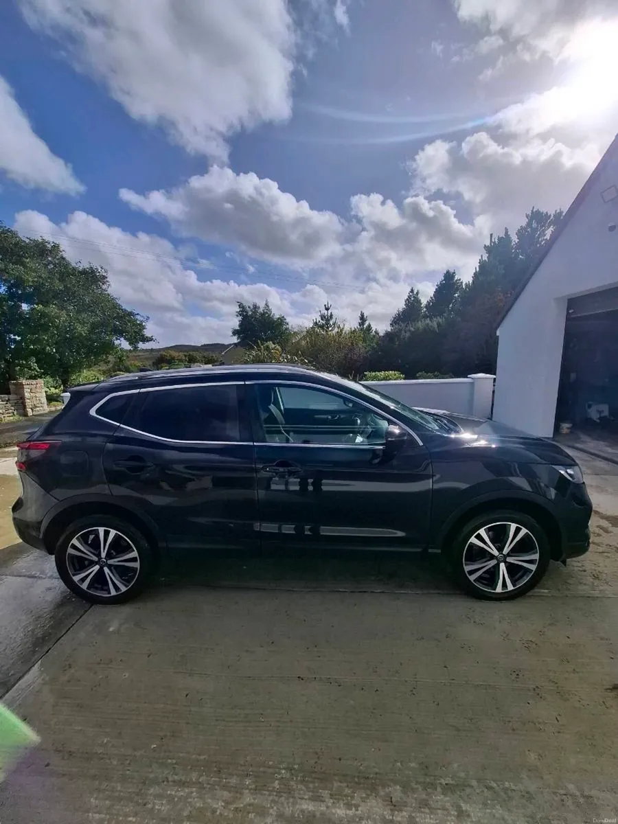 NISSAN QASHQAI - Image 2