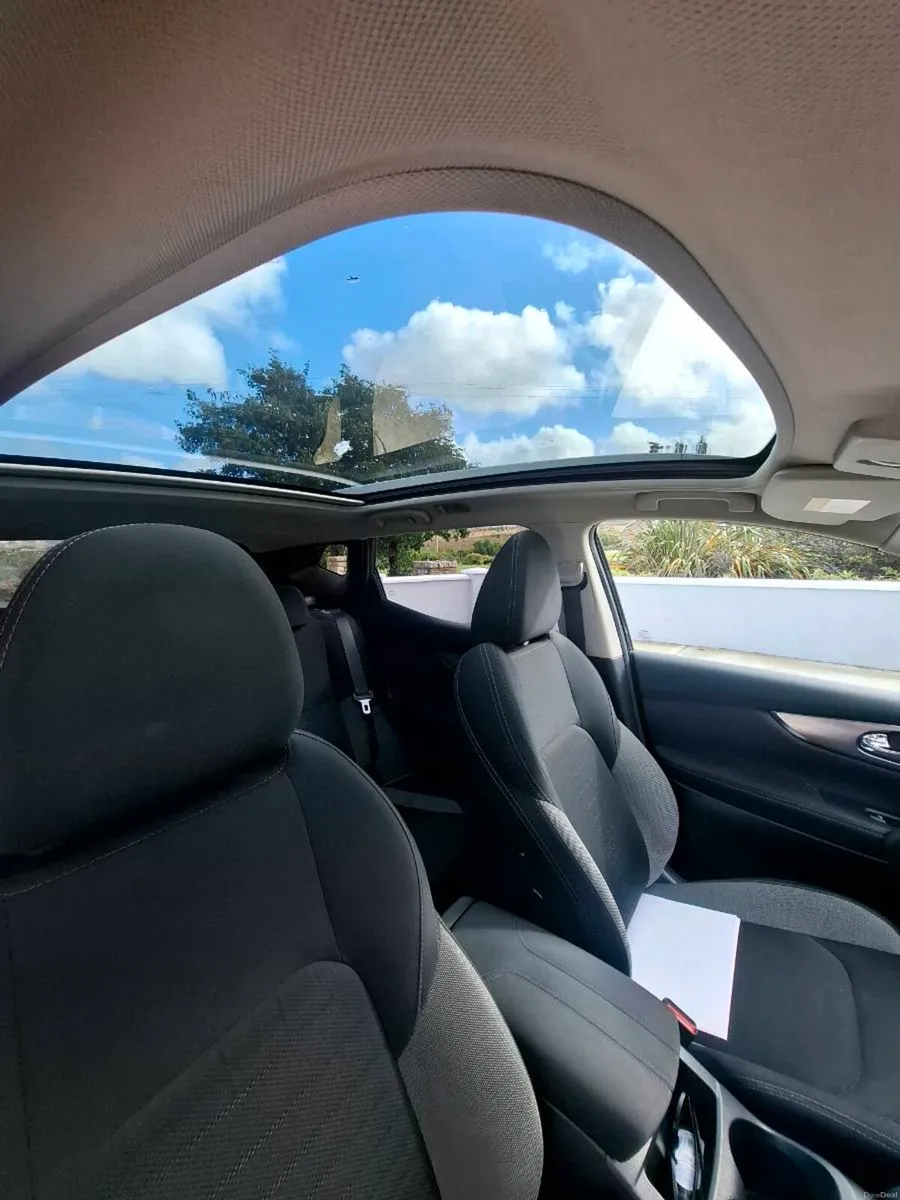 NISSAN QASHQAI - Image 4