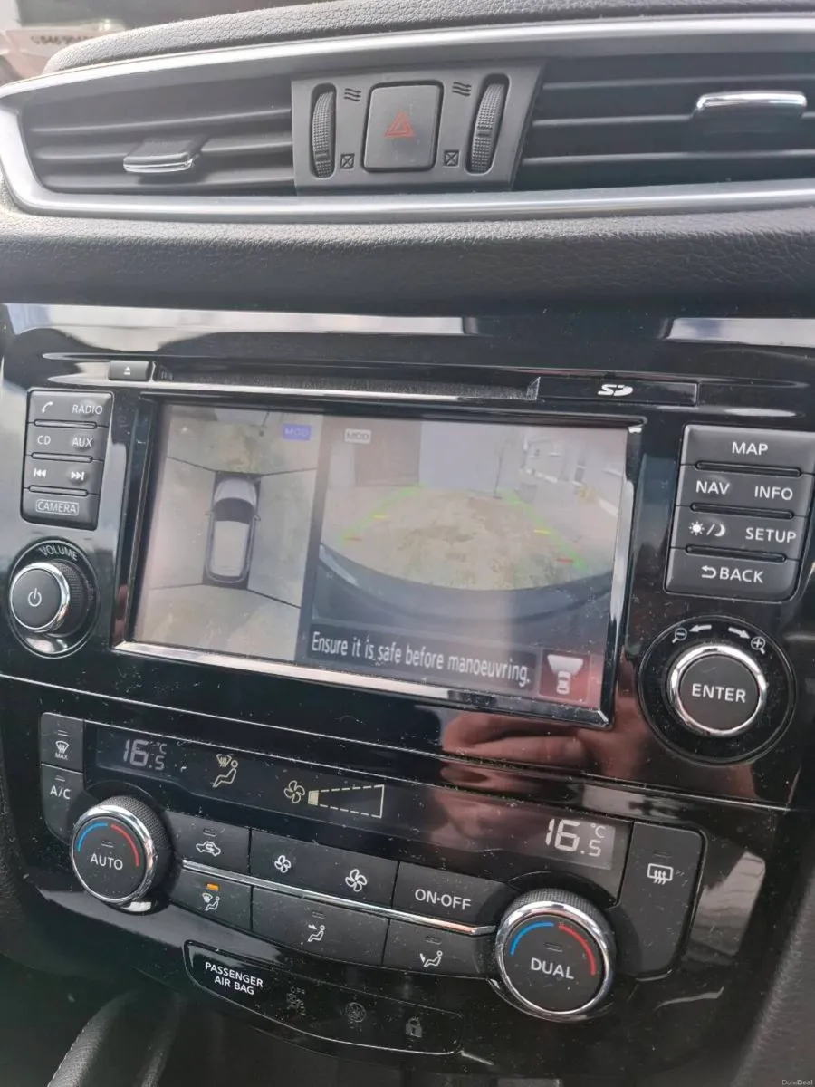NISSAN QASHQAI - Image 6
