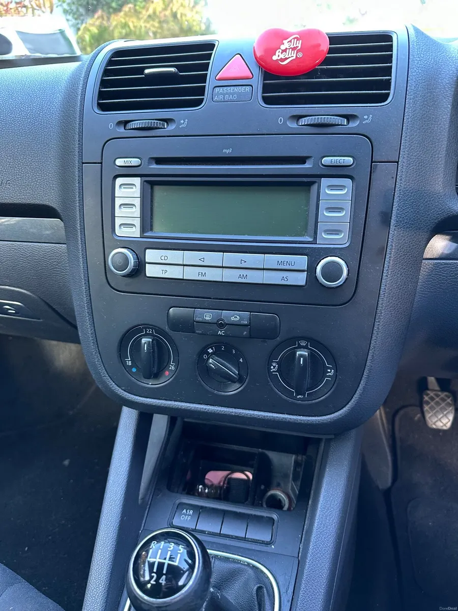 Volkswagen Golf 2008 - Image 5