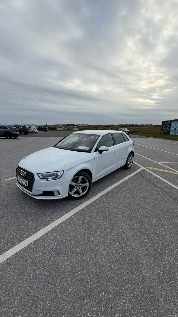 2017 Audi A3 Hatchback - Image 3