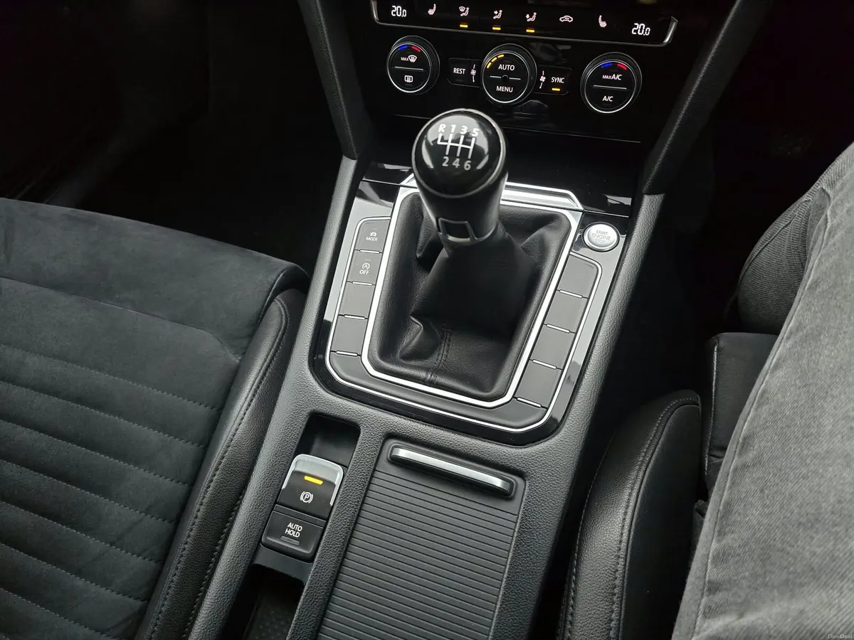 Woksvagen passat b8 - Image 2