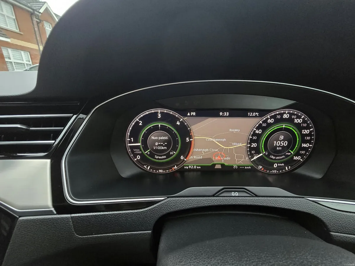 Woksvagen passat b8 - Image 4