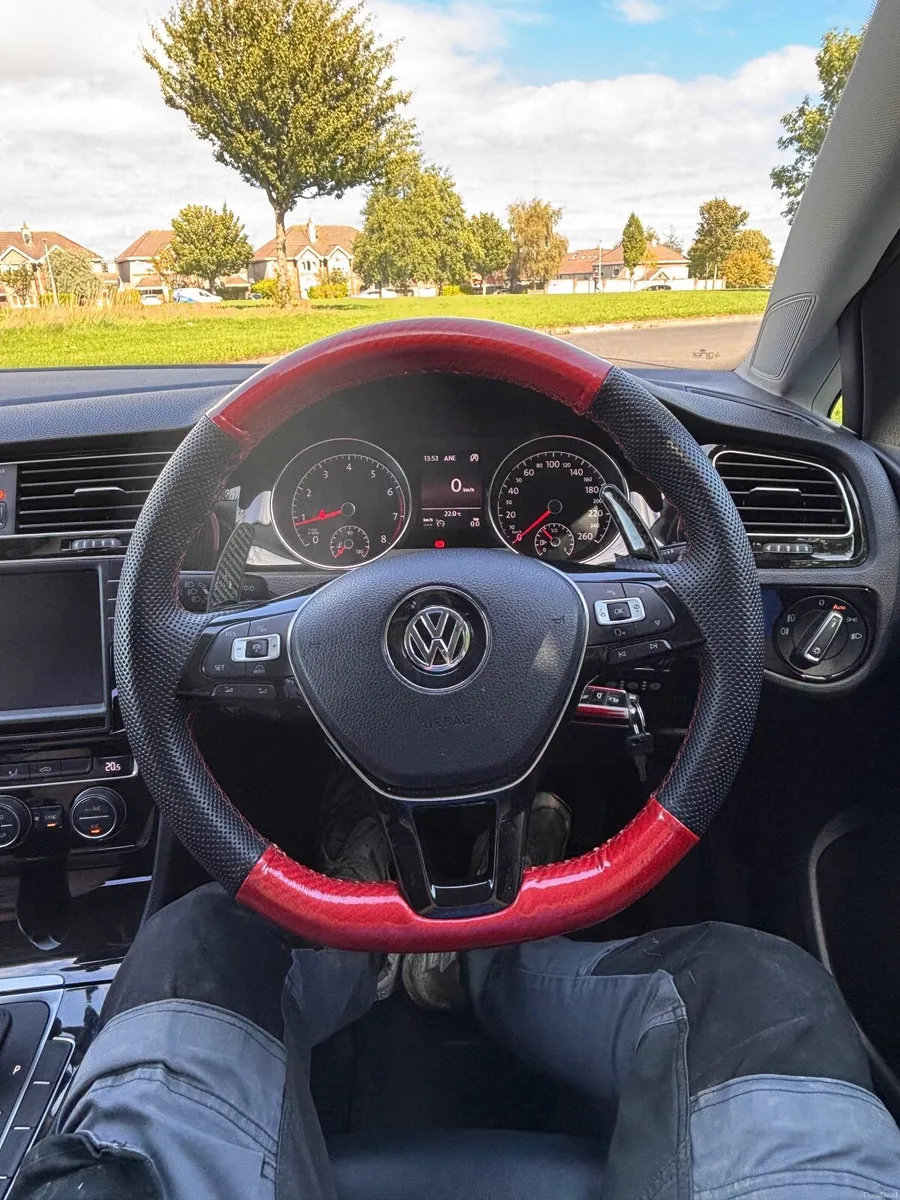 Volkswagen Golf 2014 1.4 tsi - Image 3