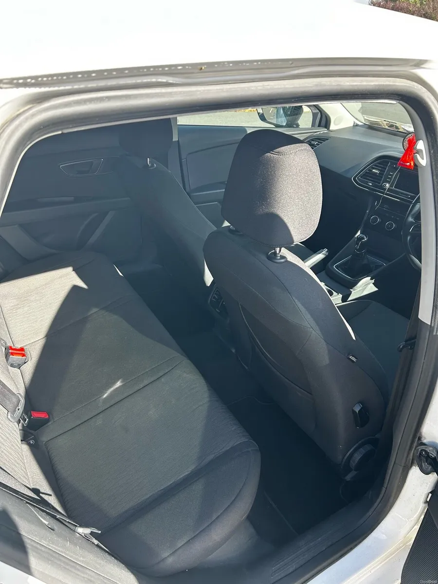 141 Seat Leon mk3 - Image 5