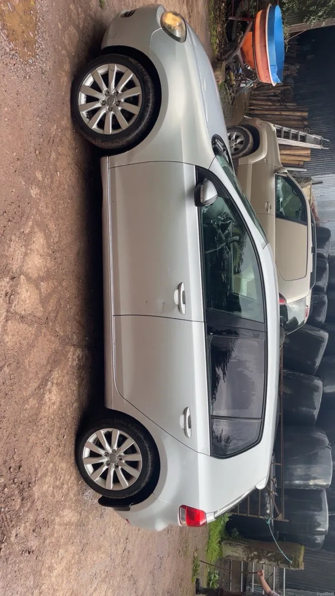 2011 Golf 1.6 TDI - Image 5