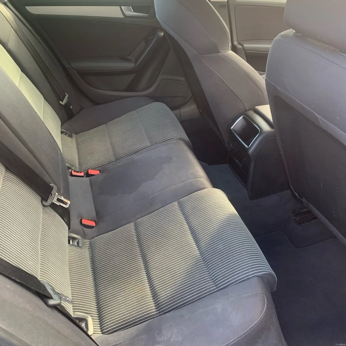 Audi A4 1.8 petrol - Image 3