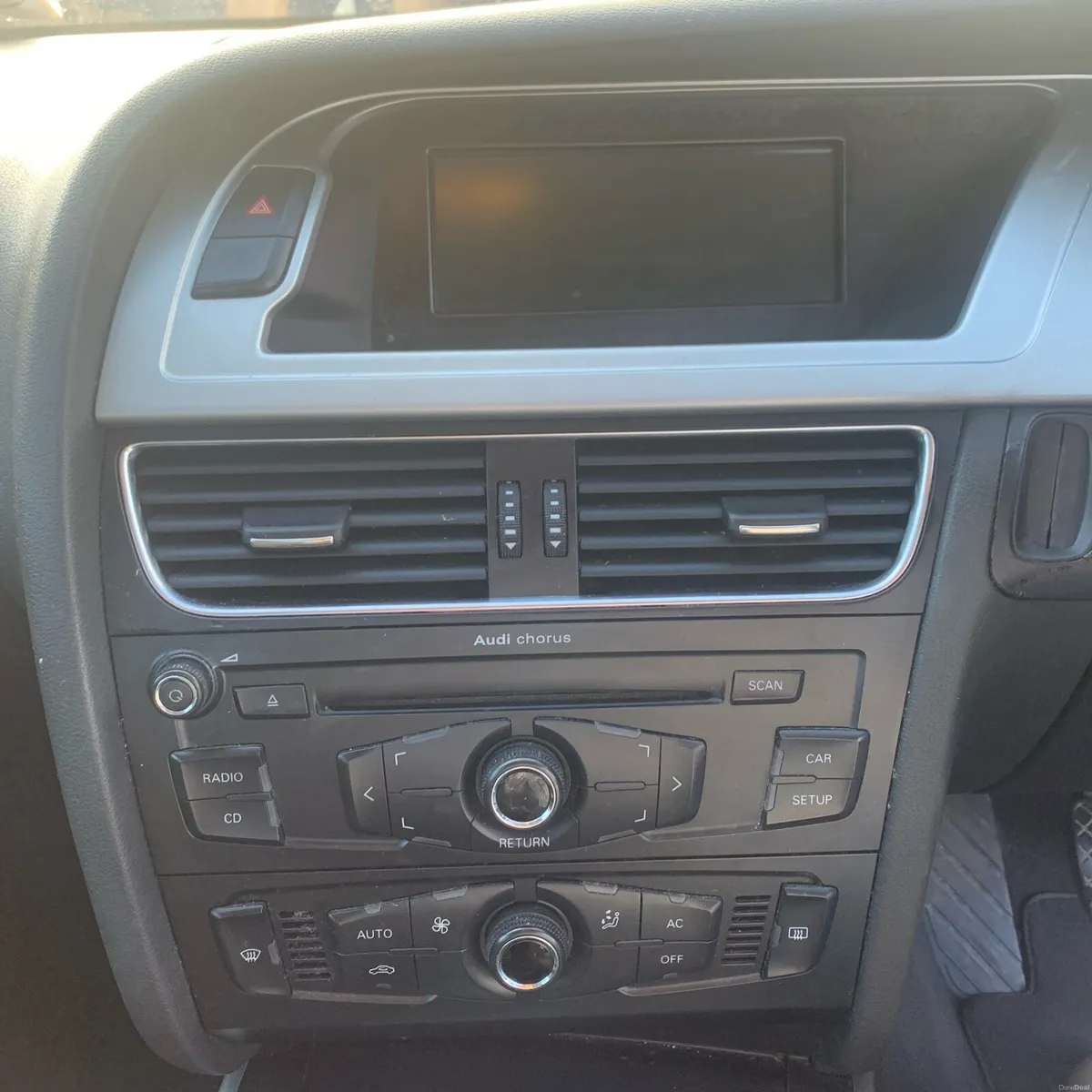 Audi A4 1.8 petrol - Image 5