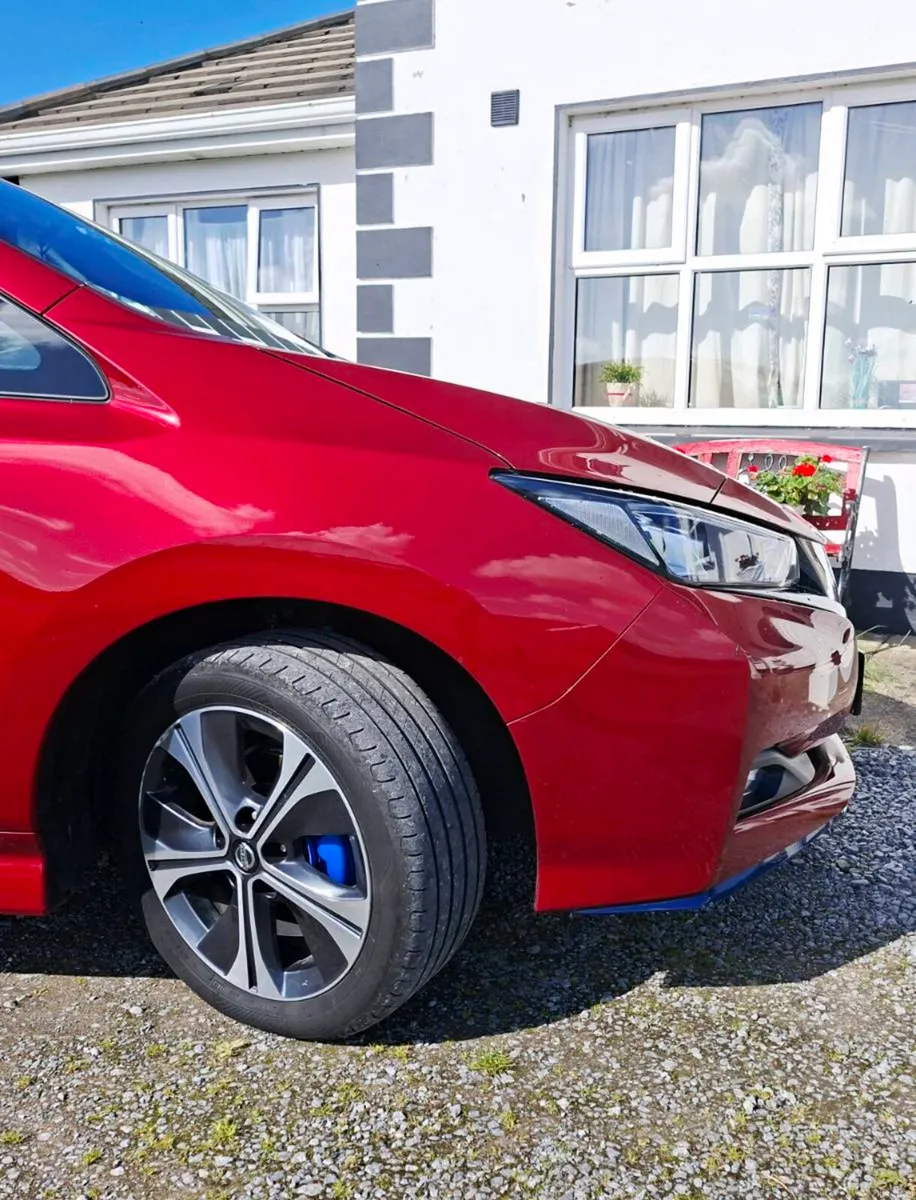 62kw Top Spec. SVE - LADY owner SOH 91% Range 340 - Image 2