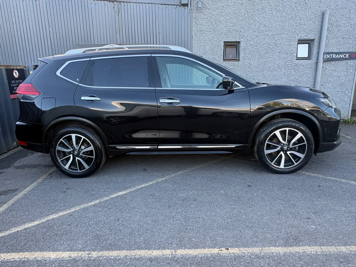 Nissan X-Trail 2018 - Image 2
