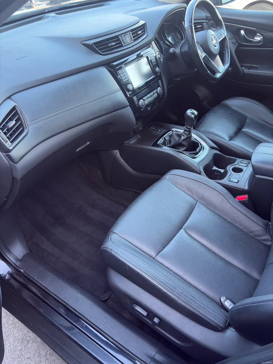 Nissan X-Trail 2018 - Image 6