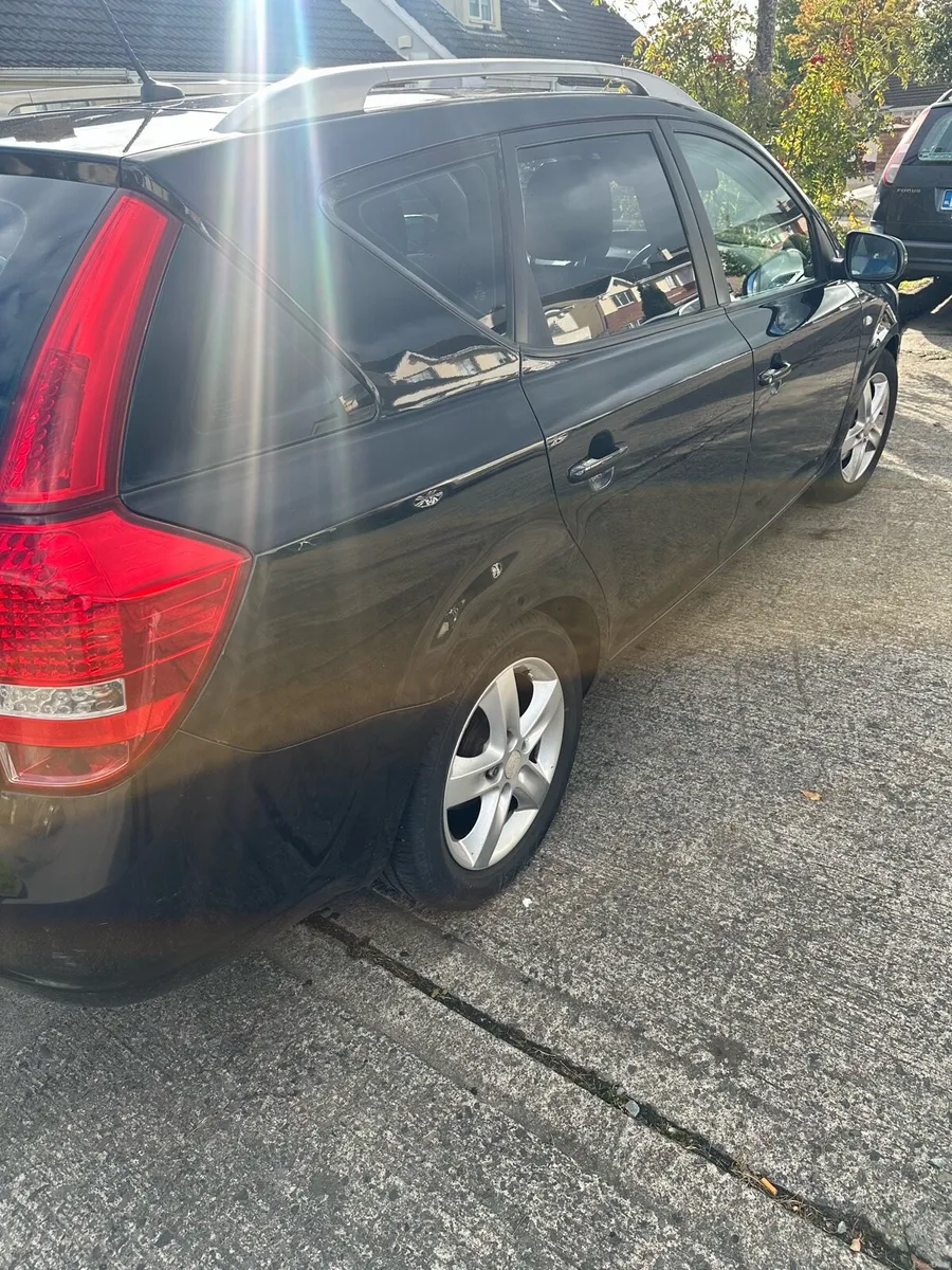 Kia ceed - Image 2